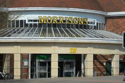 morrisons claim workers