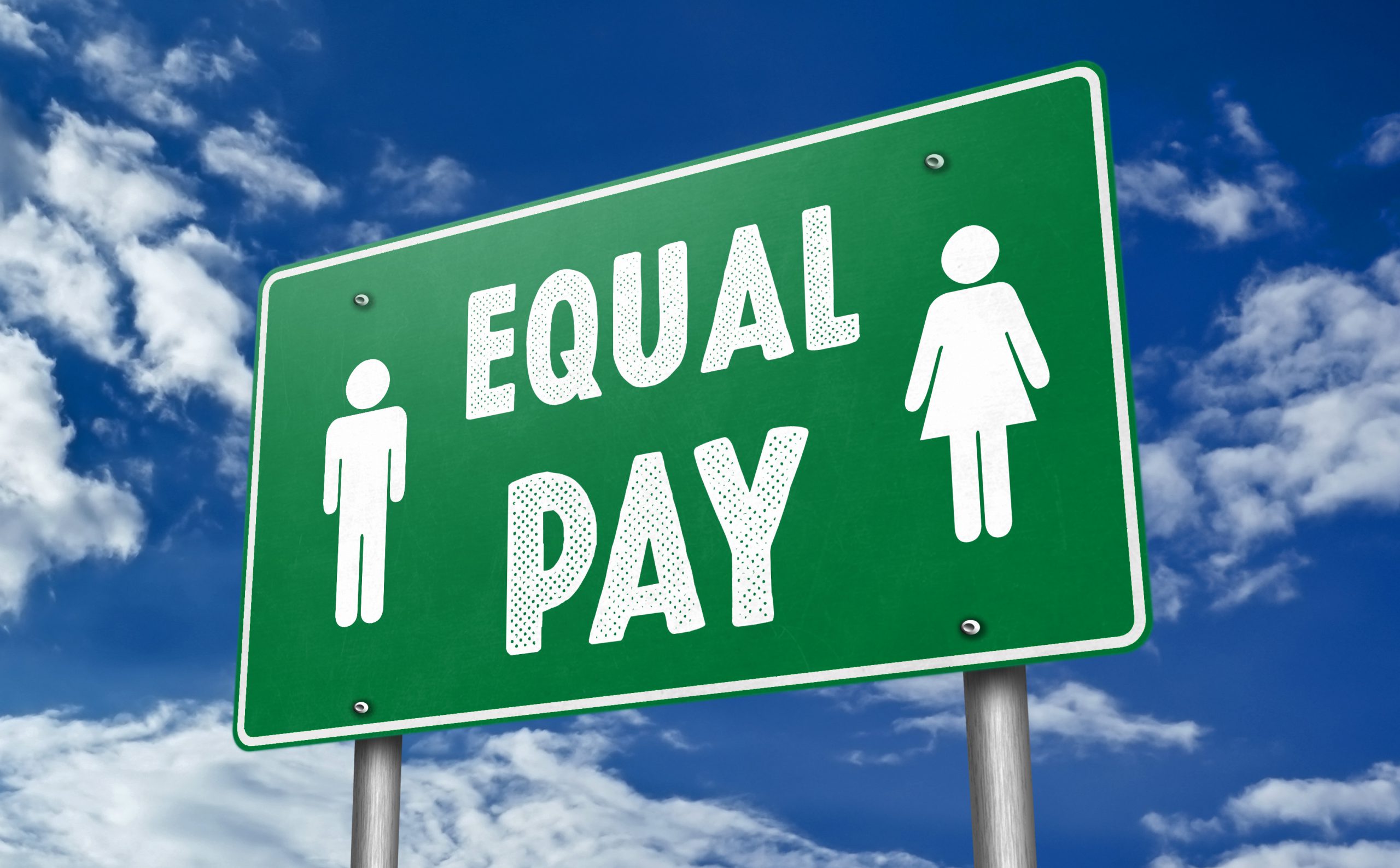 Ten changes that need to be made to close the equal pay gap - Equal Pay ...